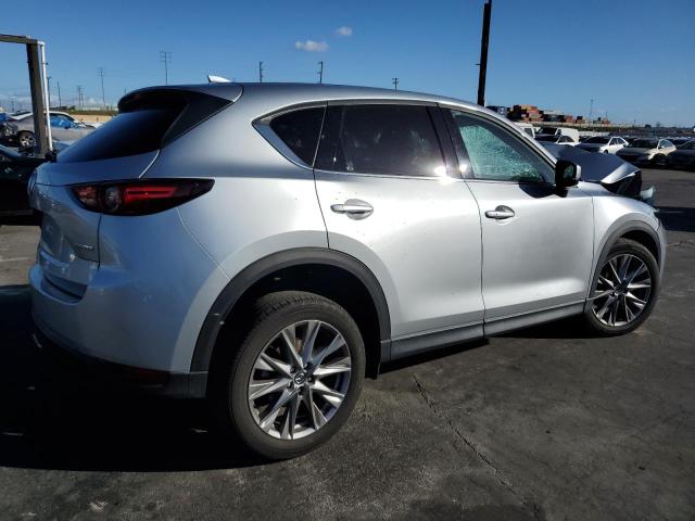 Photo 2 VIN: JM3KFBDM3M0485599 - MAZDA CX-5 