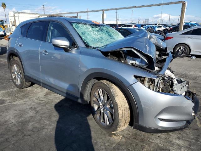 Photo 3 VIN: JM3KFBDM3M0485599 - MAZDA CX-5 