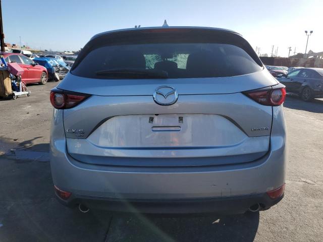 Photo 5 VIN: JM3KFBDM3M0485599 - MAZDA CX-5 