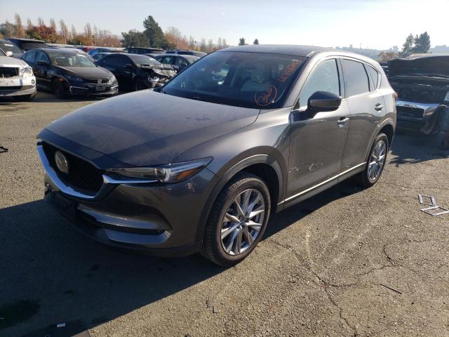 Photo 0 VIN: JM3KFBDM3M1344168 - MAZDA CX-5 GRAND 