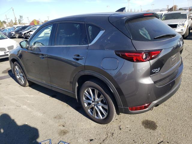 Photo 1 VIN: JM3KFBDM3M1344168 - MAZDA CX-5 GRAND 