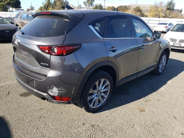 Photo 2 VIN: JM3KFBDM3M1344168 - MAZDA CX-5 GRAND 