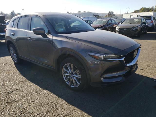 Photo 3 VIN: JM3KFBDM3M1344168 - MAZDA CX-5 GRAND 