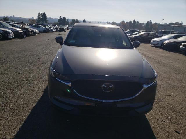 Photo 4 VIN: JM3KFBDM3M1344168 - MAZDA CX-5 GRAND 