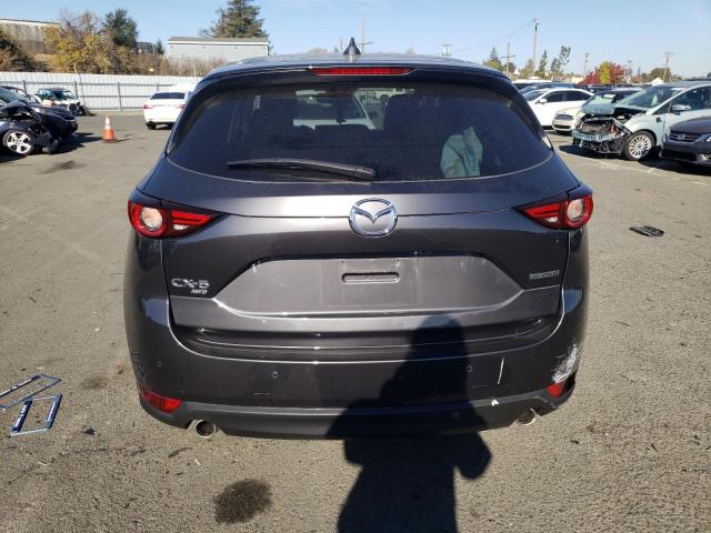 Photo 5 VIN: JM3KFBDM3M1344168 - MAZDA CX-5 GRAND 