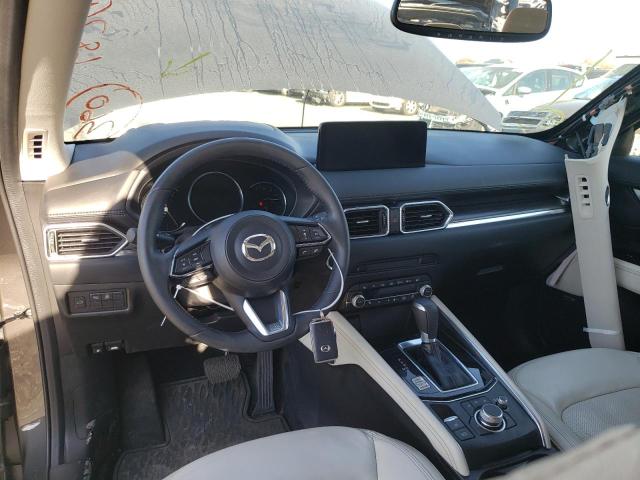 Photo 7 VIN: JM3KFBDM3M1344168 - MAZDA CX-5 GRAND 