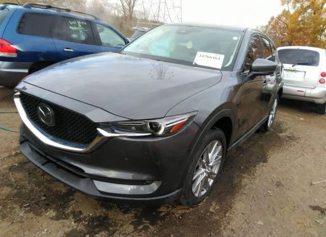 Photo 1 VIN: JM3KFBDM3M1345949 - MAZDA CX-5 