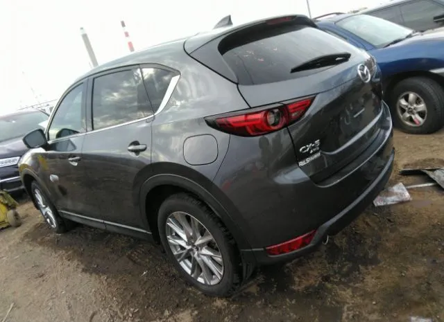 Photo 2 VIN: JM3KFBDM3M1345949 - MAZDA CX-5 