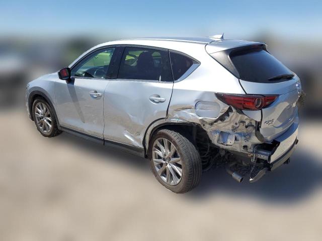 Photo 1 VIN: JM3KFBDM3M1353534 - MAZDA CX-5 