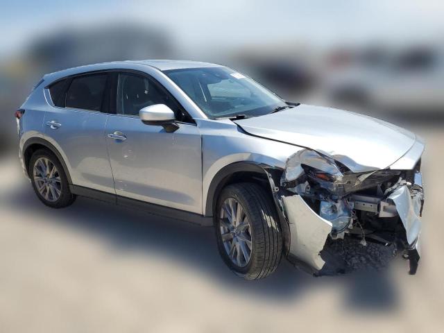 Photo 3 VIN: JM3KFBDM3M1353534 - MAZDA CX-5 