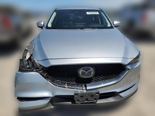 Photo 4 VIN: JM3KFBDM3M1353534 - MAZDA CX-5 