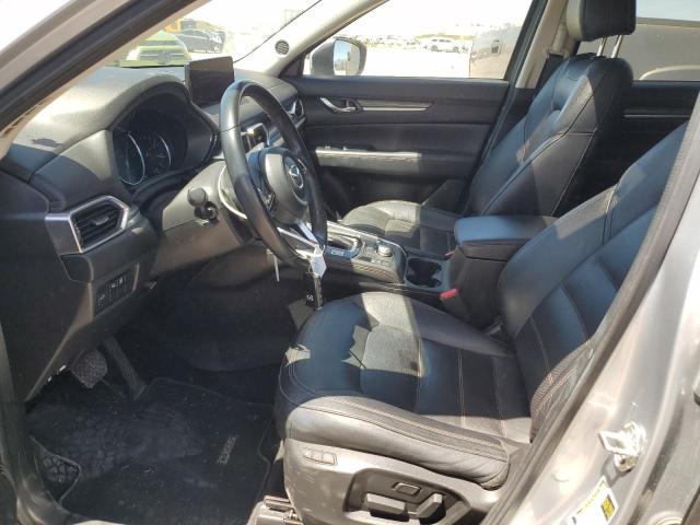 Photo 6 VIN: JM3KFBDM3M1353534 - MAZDA CX-5 