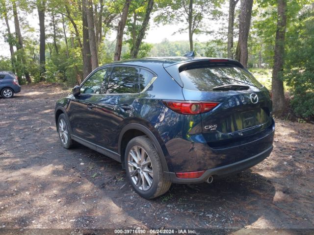 Photo 2 VIN: JM3KFBDM3M1369216 - MAZDA CX-5 