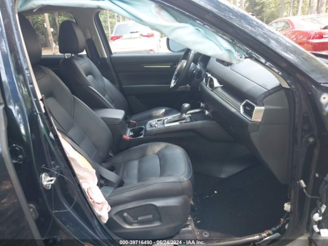 Photo 4 VIN: JM3KFBDM3M1369216 - MAZDA CX-5 