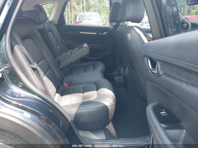 Photo 7 VIN: JM3KFBDM3M1369216 - MAZDA CX-5 