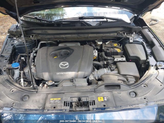 Photo 9 VIN: JM3KFBDM3M1369216 - MAZDA CX-5 