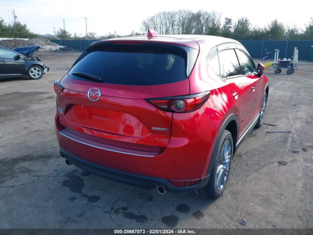 Photo 3 VIN: JM3KFBDM3M1388767 - MAZDA CX-5 