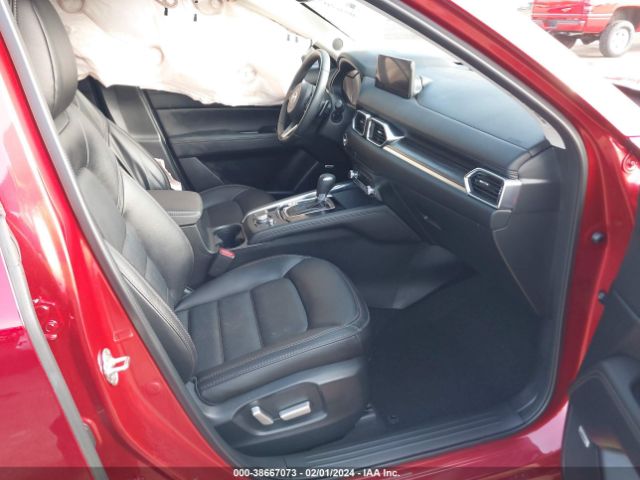 Photo 4 VIN: JM3KFBDM3M1388767 - MAZDA CX-5 