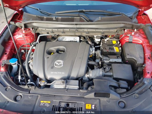 Photo 9 VIN: JM3KFBDM3M1388767 - MAZDA CX-5 