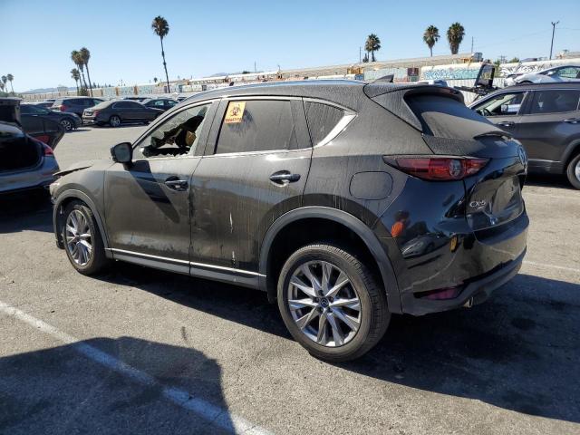 Photo 1 VIN: JM3KFBDM3M1426210 - MAZDA CX-5 GRAND 