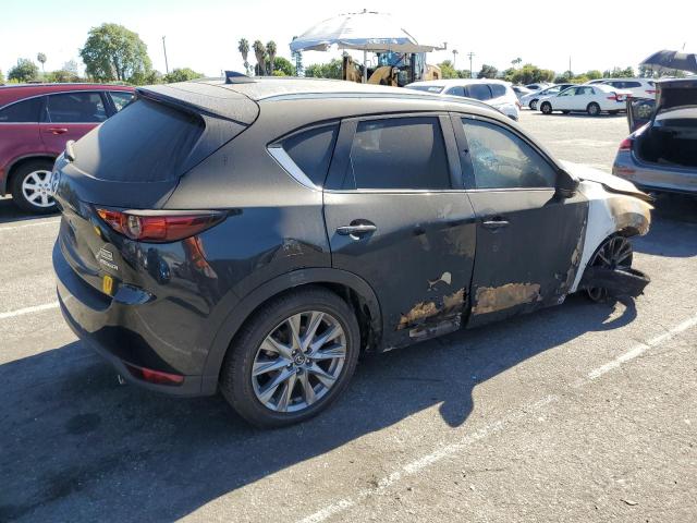 Photo 2 VIN: JM3KFBDM3M1426210 - MAZDA CX-5 GRAND 