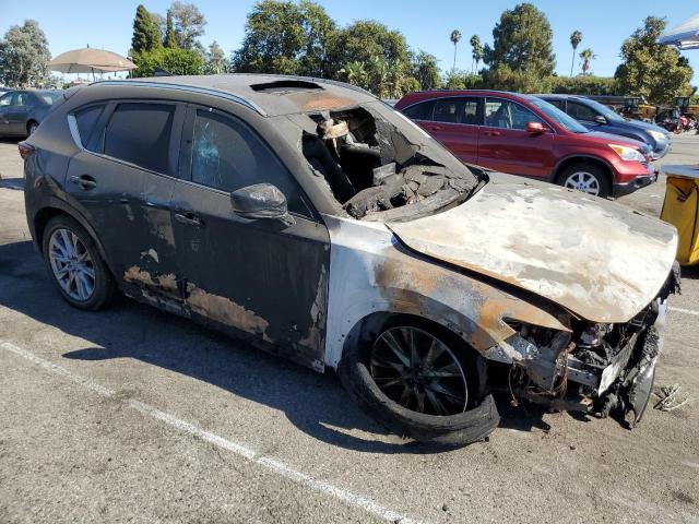 Photo 3 VIN: JM3KFBDM3M1426210 - MAZDA CX-5 GRAND 