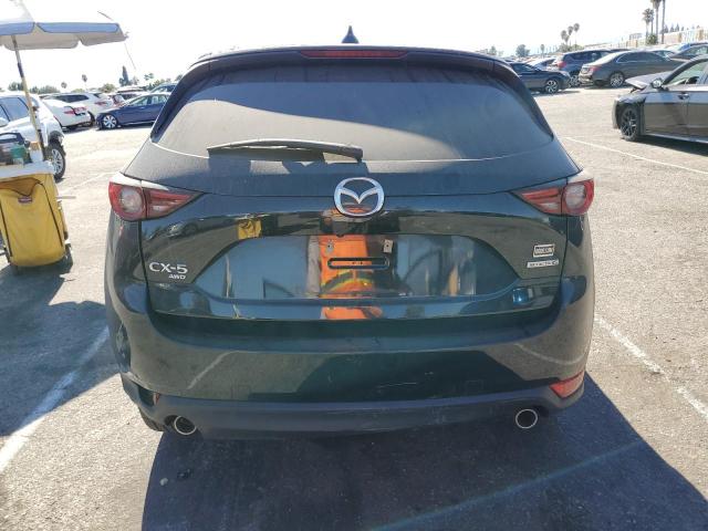 Photo 5 VIN: JM3KFBDM3M1426210 - MAZDA CX-5 GRAND 