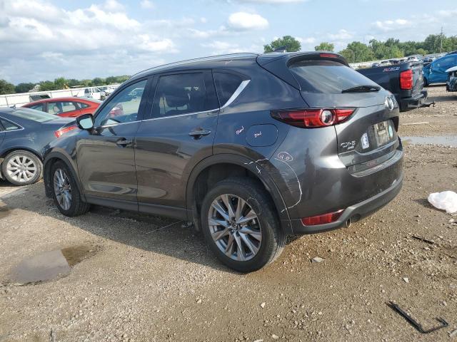 Photo 1 VIN: JM3KFBDM3M1445209 - MAZDA CX-5 GRAND 