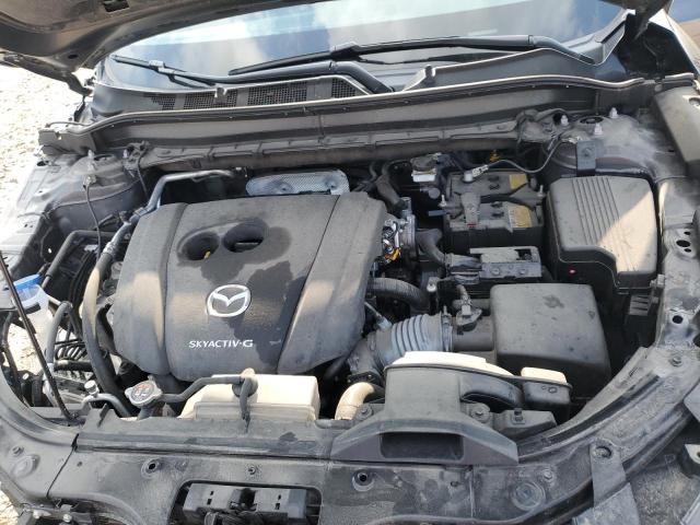 Photo 10 VIN: JM3KFBDM3M1445209 - MAZDA CX-5 GRAND 