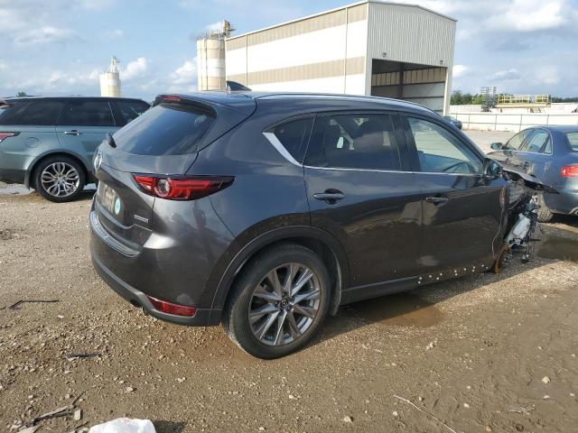 Photo 2 VIN: JM3KFBDM3M1445209 - MAZDA CX-5 GRAND 