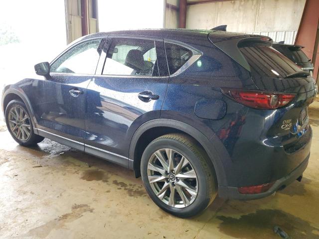 Photo 1 VIN: JM3KFBDM3M1481580 - MAZDA CX-5 GRAND 