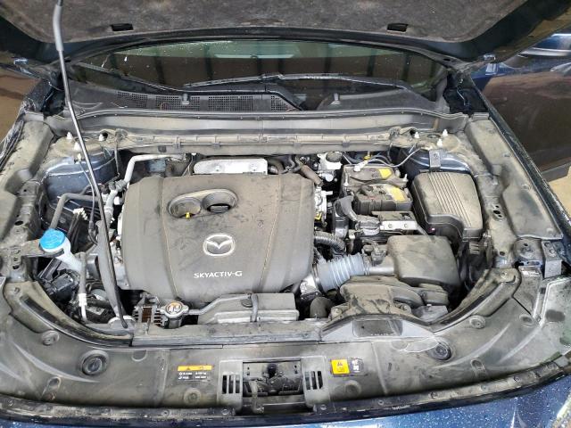 Photo 11 VIN: JM3KFBDM3M1481580 - MAZDA CX-5 GRAND 