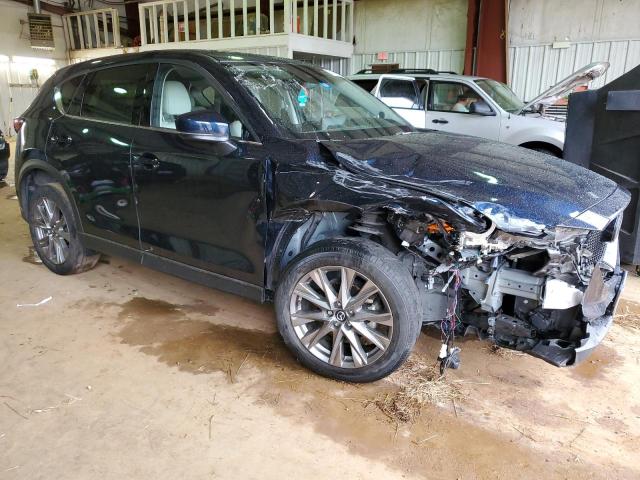 Photo 3 VIN: JM3KFBDM3M1481580 - MAZDA CX-5 GRAND 