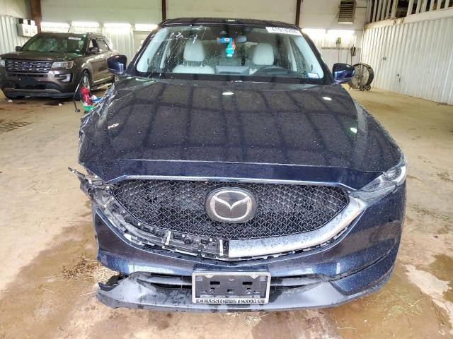 Photo 4 VIN: JM3KFBDM3M1481580 - MAZDA CX-5 GRAND 