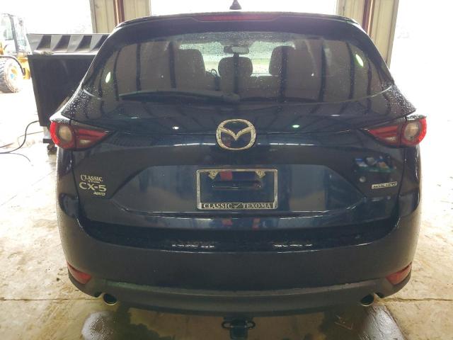 Photo 5 VIN: JM3KFBDM3M1481580 - MAZDA CX-5 GRAND 