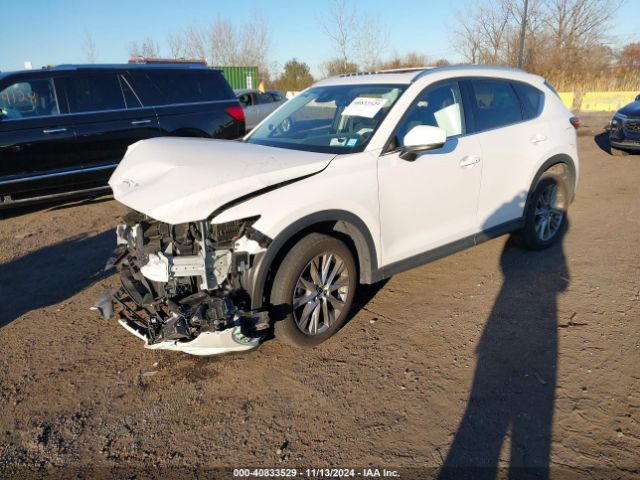 Photo 1 VIN: JM3KFBDM3M1487461 - MAZDA CX-5 