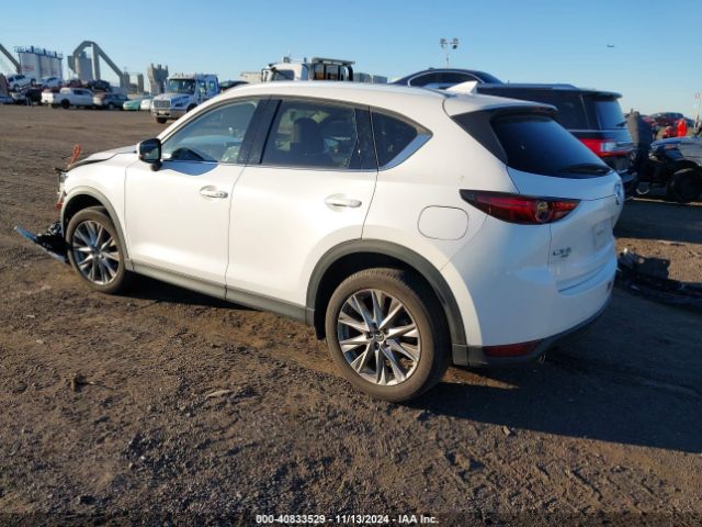 Photo 2 VIN: JM3KFBDM3M1487461 - MAZDA CX-5 