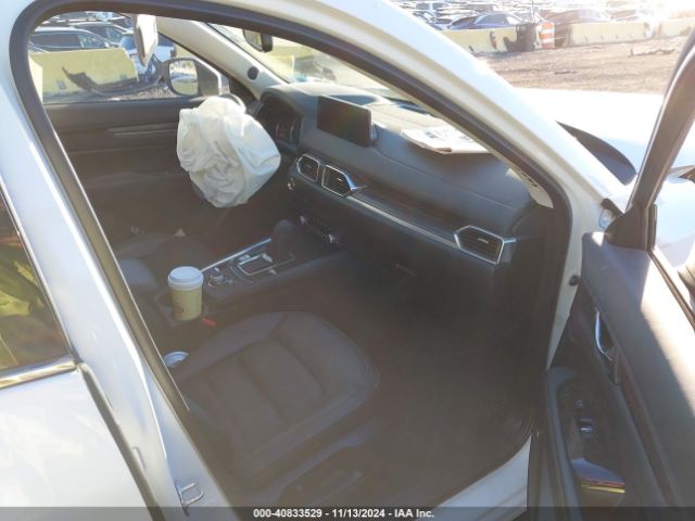 Photo 4 VIN: JM3KFBDM3M1487461 - MAZDA CX-5 