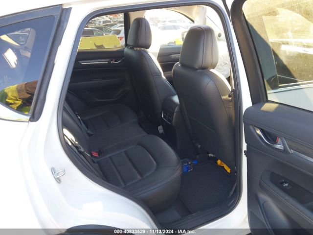 Photo 7 VIN: JM3KFBDM3M1487461 - MAZDA CX-5 