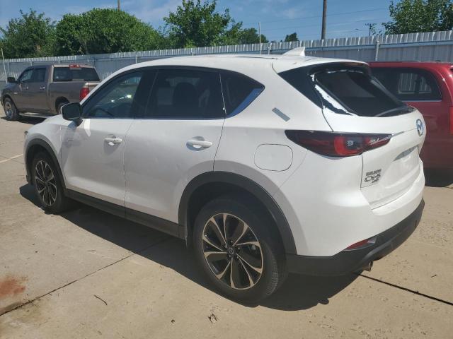 Photo 1 VIN: JM3KFBDM3N1582961 - MAZDA CX-5 PREMI 