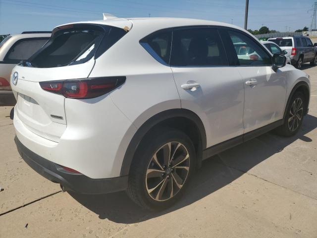 Photo 2 VIN: JM3KFBDM3N1582961 - MAZDA CX-5 PREMI 