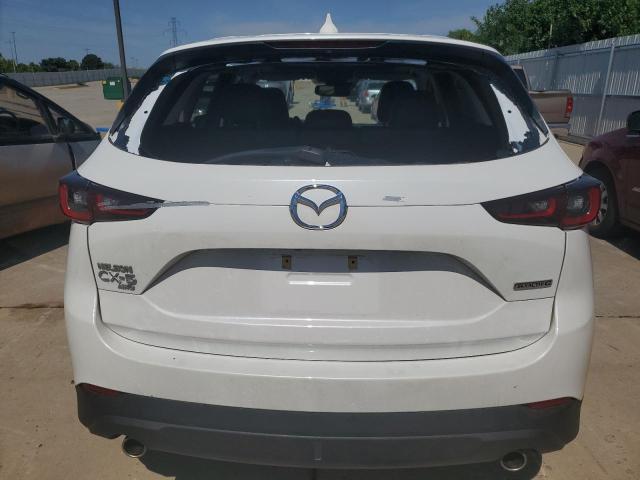 Photo 5 VIN: JM3KFBDM3N1582961 - MAZDA CX-5 PREMI 