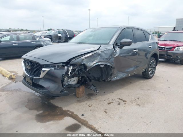 Photo 1 VIN: JM3KFBDM3P0196517 - MAZDA CX-5 