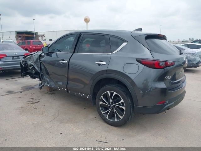 Photo 2 VIN: JM3KFBDM3P0196517 - MAZDA CX-5 