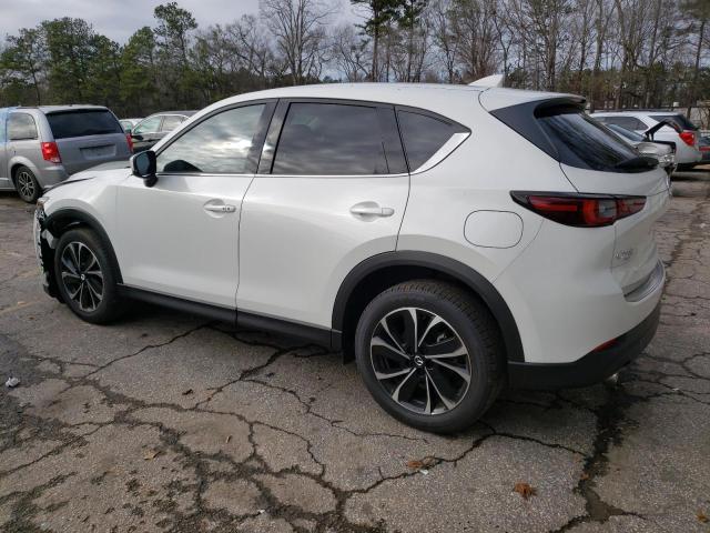 Photo 1 VIN: JM3KFBDM3P0228222 - MAZDA CX-5 PREMI 