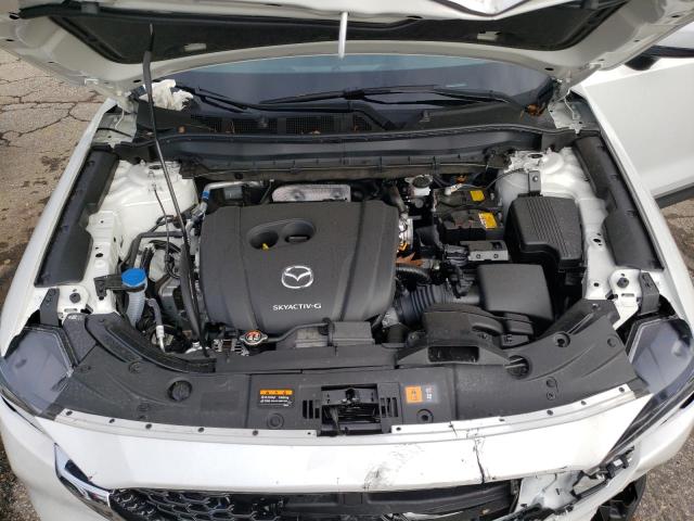 Photo 10 VIN: JM3KFBDM3P0228222 - MAZDA CX-5 PREMI 