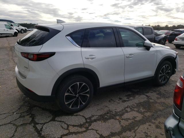 Photo 2 VIN: JM3KFBDM3P0228222 - MAZDA CX-5 PREMI 