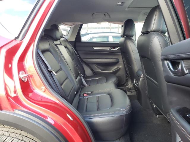 Photo 10 VIN: JM3KFBDM3P0248910 - MAZDA CX-5 PREMI 