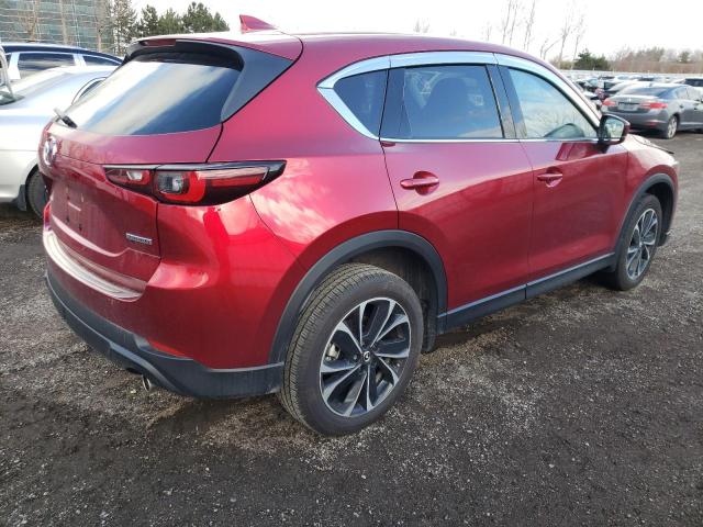 Photo 2 VIN: JM3KFBDM3P0248910 - MAZDA CX-5 PREMI 