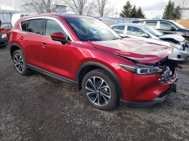 Photo 3 VIN: JM3KFBDM3P0248910 - MAZDA CX-5 PREMI 